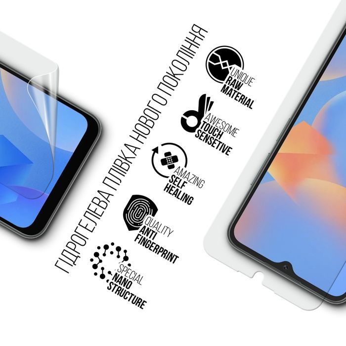 Плівка захисна Armorstandart Blackview A52 Pro (ARM75054) зображення 2
