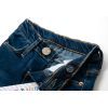 Штаны детские Breeze джинсовые (17427-98G-blue) изображение 5