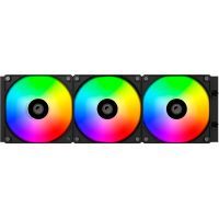 Система жидкостного охлаждения ID-Cooling FX360 ARGB изображение 3