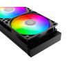 Система жидкостного охлаждения ID-Cooling FX360 ARGB изображение 4