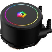 Система жидкостного охлаждения ID-Cooling FX360 ARGB изображение 5