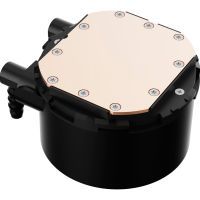 Система жидкостного охлаждения ID-Cooling FX360 ARGB изображение 6