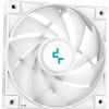 Система жидкостного охлаждения Deepcool LS520 White изображение 3