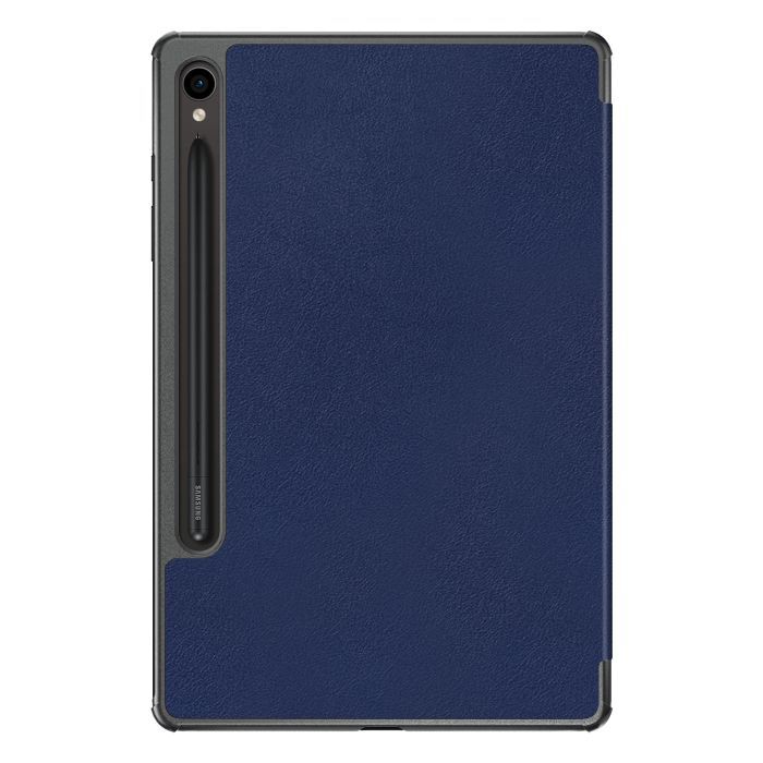 Чехол для планшета Armorstandart Smart Case Samsung Tab S9 / S9 FE Blue (ARM70991) изображение 2