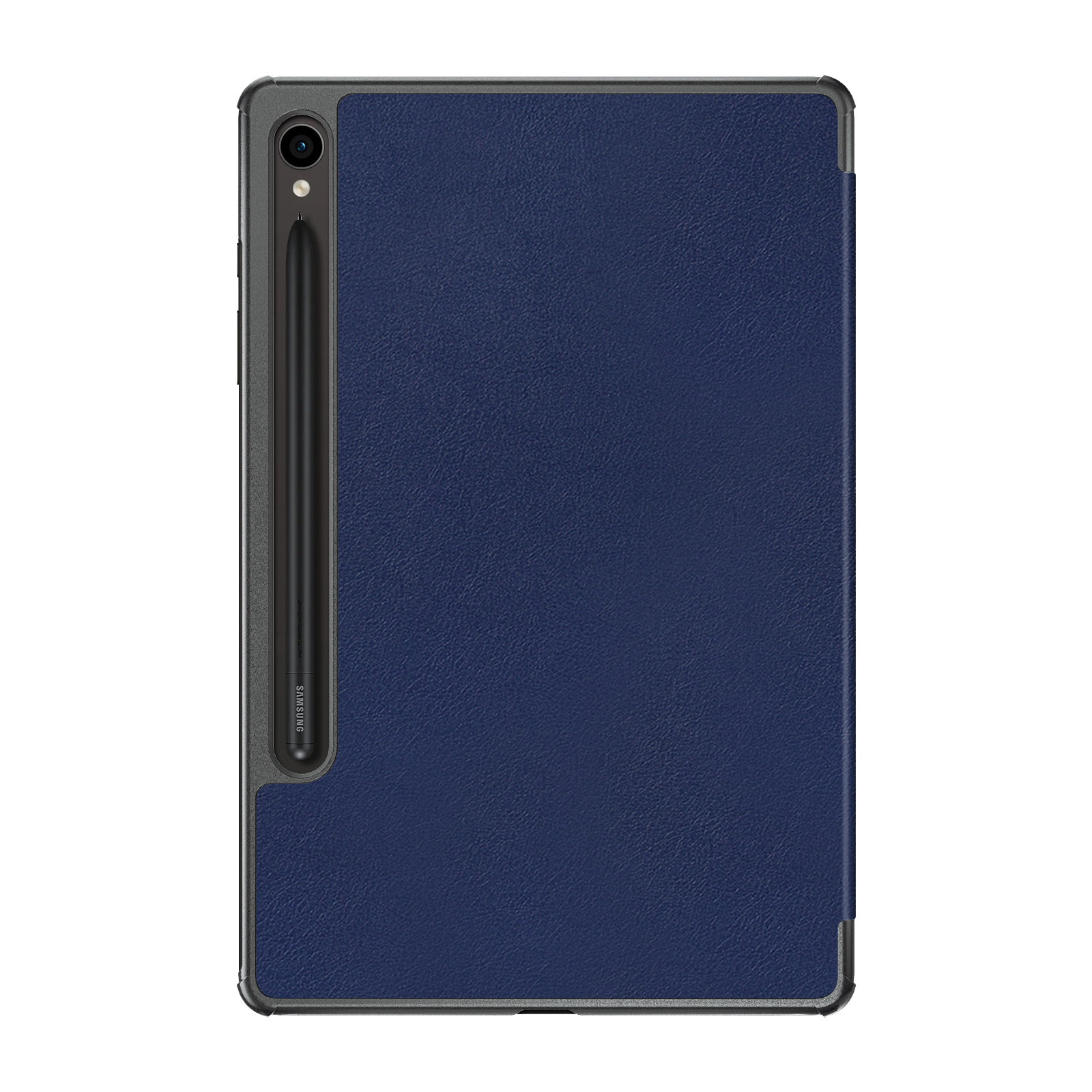 Чехол для планшета Armorstandart Smart Case Samsung Tab S9 / S9 FE Blue (ARM70991) изображение 2