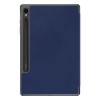 Чохол до планшета Armorstandart Smart Case Samsung Tab S9 / S9 FE Blue (ARM70991) зображення 2