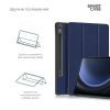 Чехол для планшета Armorstandart Smart Case Samsung Tab S9 / S9 FE Blue (ARM70991) изображение 4