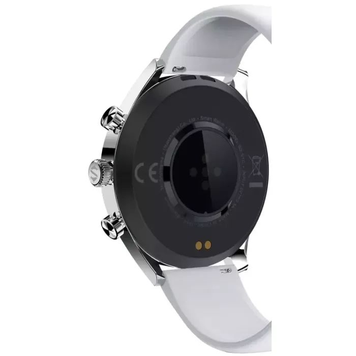 Смарт-часы Black Shark S1 CLASSIC Black BS-S1C (1091685) изображение 10