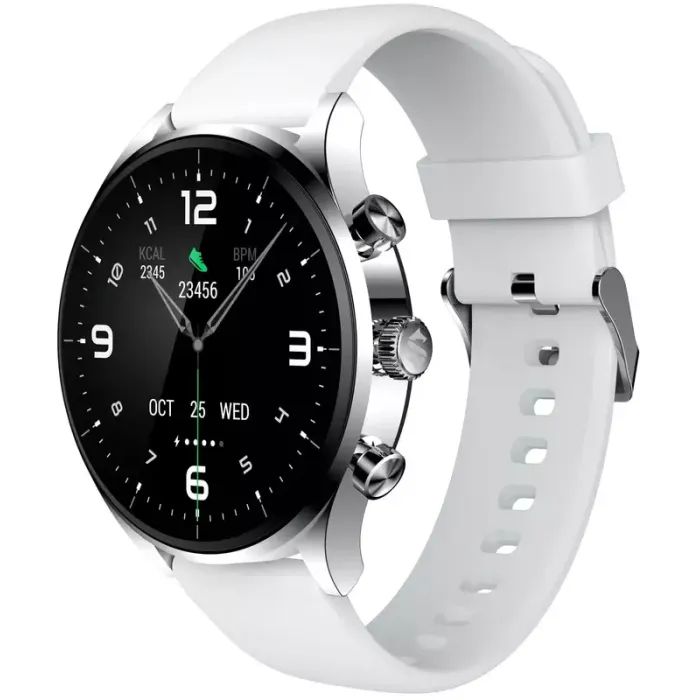 Смарт-часы Black Shark S1 CLASSIC Black BS-S1C (1091685)