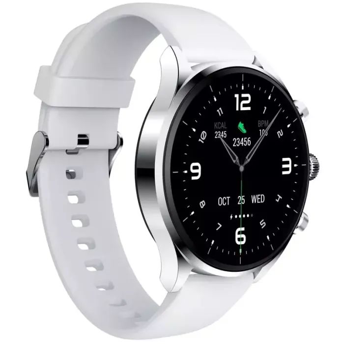 Смарт-часы Black Shark S1 CLASSIC Black BS-S1C (1091685) изображение 2