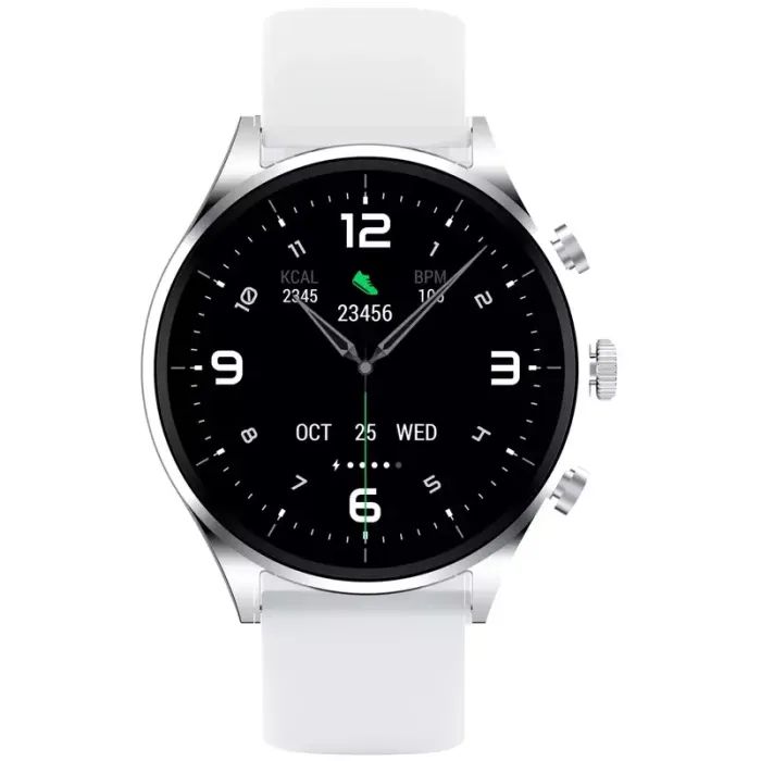 Смарт-часы Black Shark S1 CLASSIC Black BS-S1C (1091685) изображение 3