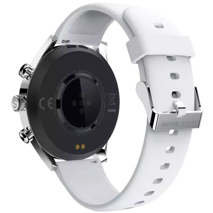 Смарт-часы Black Shark S1 CLASSIC Black BS-S1C (1091685) изображение 4