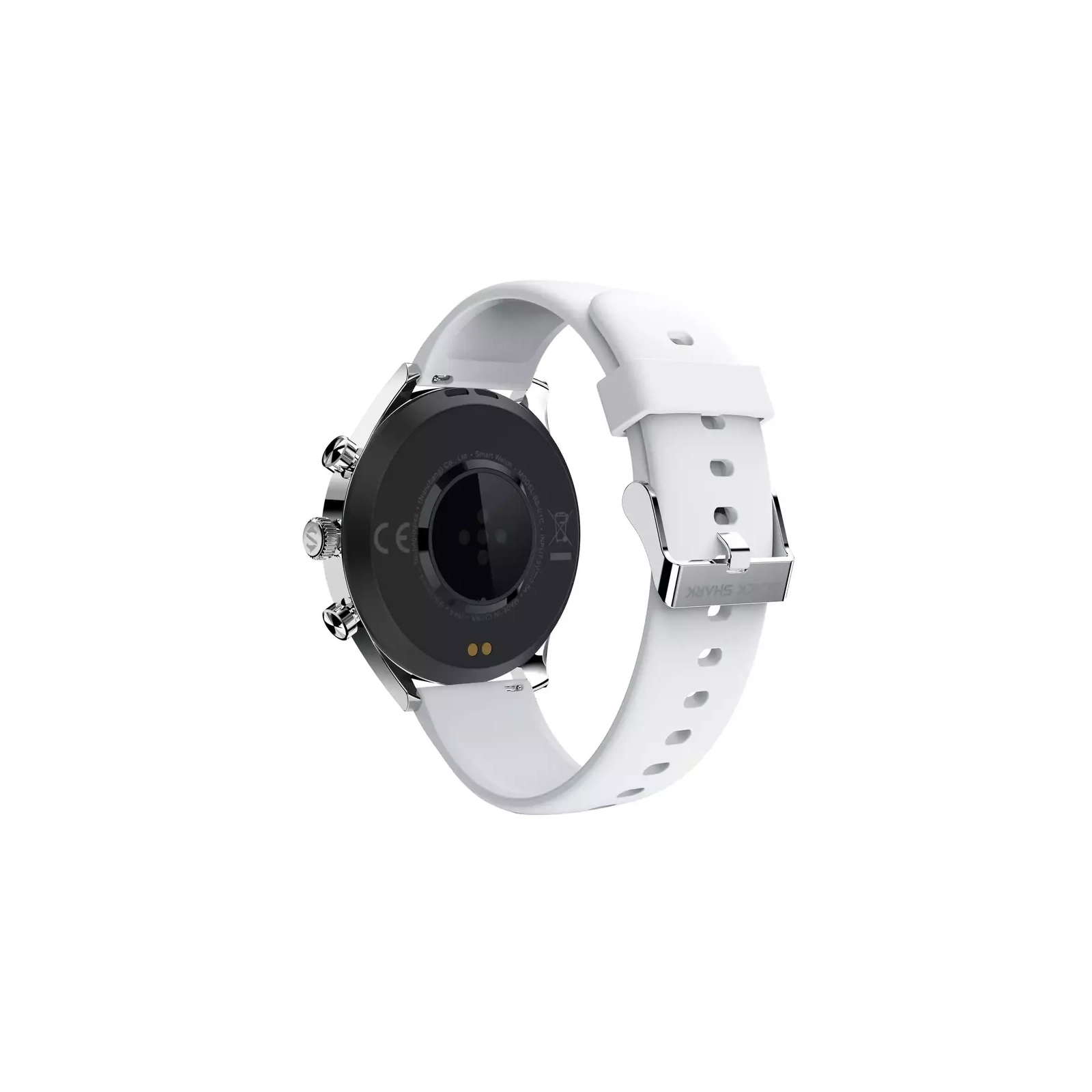 Смарт-часы Black Shark S1 CLASSIC - Silver изображение 4