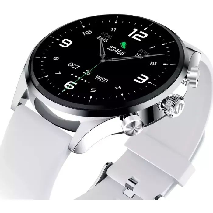 Смарт-часы Black Shark S1 CLASSIC Black BS-S1C (1091685) изображение 7
