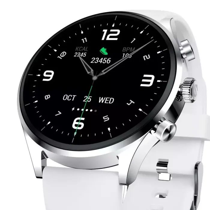 Смарт-часы Black Shark S1 CLASSIC Black BS-S1C (1091685) изображение 9