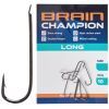 Гачок Brain Champion Long 6 (10 шт/уп) (1858.54.65)