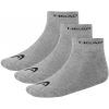 Носки Head Quarter 3P Unisex 761011001-400 3 пари Сірий 35-38 (8718824272672) изображение 2