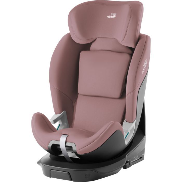 Автокресло Britax-Romer SWIVEL Dusty Rose (2000039701) изображение 3