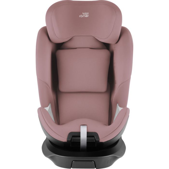 Автокресло Britax-Romer SWIVEL Dusty Rose (2000039701) изображение 5