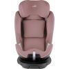 Автокресло Britax-Romer SWIVEL Dusty Rose (2000039701) изображение 5