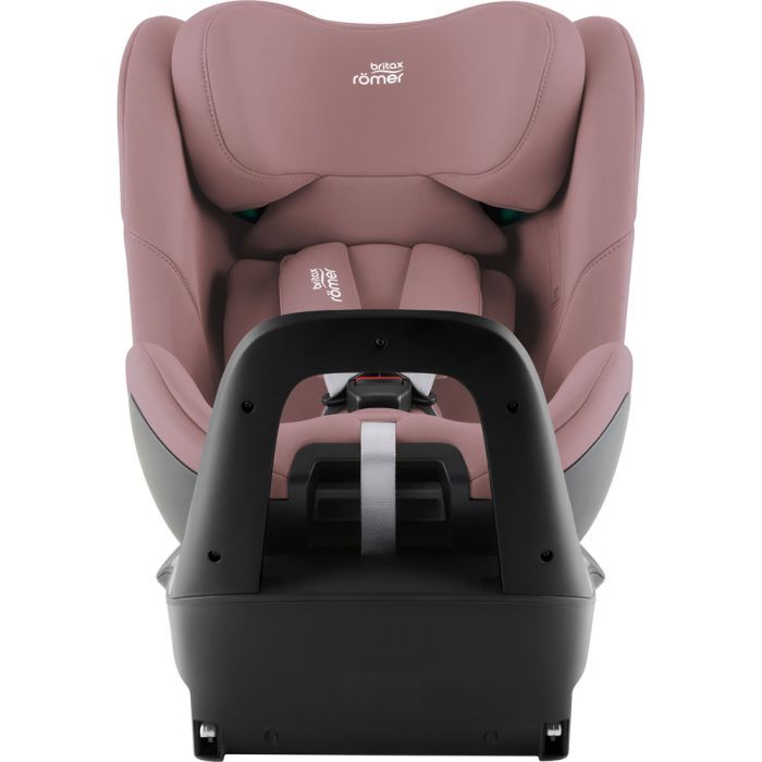 Автокресло Britax-Romer SWIVEL Dusty Rose (2000039701) изображение 6