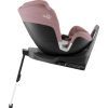 Автокресло Britax-Romer SWIVEL Dusty Rose (2000039701) изображение 9