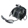 Наушники для стрельбы Earmor M32 Green з мікрофоном (M32-FG) изображение 3