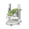 Стульчик для кормления Peg-Perego Кресло-качалка Tatamia Follow Me Wonder Green (IH02000001WD24) изображение 2
