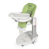 Стульчик для кормления Peg-Perego Кресло-качалка Tatamia Follow Me Wonder Green (IH02000001WD24) изображение 3
