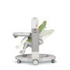 Стульчик для кормления Peg-Perego Кресло-качалка Tatamia Follow Me Wonder Green (IH02000001WD24) изображение 4