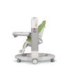 Стульчик для кормления Peg-Perego Кресло-качалка Tatamia Follow Me Wonder Green (IH02000001WD24) изображение 5