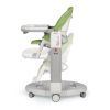 Стульчик для кормления Peg-Perego Кресло-качалка Tatamia Follow Me Wonder Green (IH02000001WD24) изображение 6