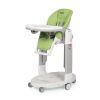 Стульчик для кормления Peg-Perego Кресло-качалка Tatamia Follow Me Wonder Green (IH02000001WD24)