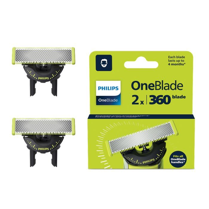 Аксессуары к электробритвам Philips QP420/50