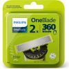 Аксесуари до електробритв Philips QP420/50 зображення 2