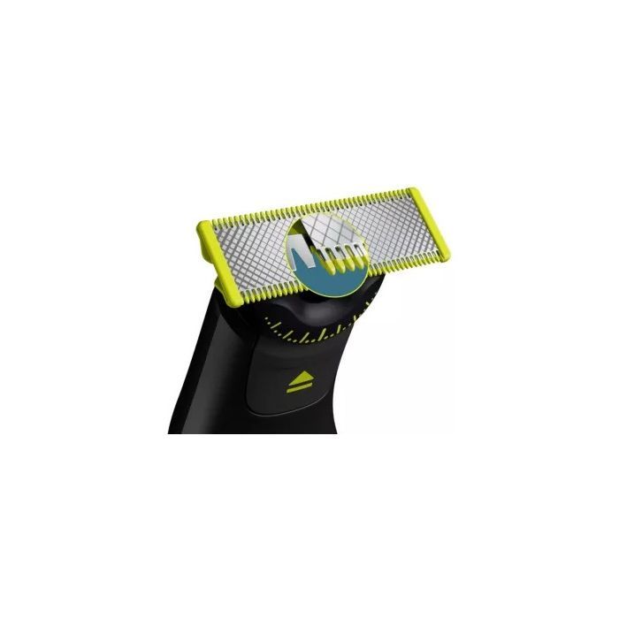 Аксесуари до електробритв Philips QP420/50 зображення 4