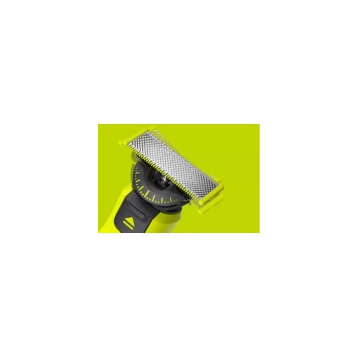Аксесуари до електробритв Philips QP420/50 зображення 5