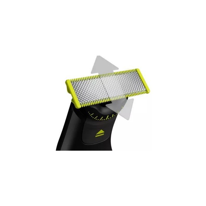 Аксесуари до електробритв Philips QP420/50 зображення 6