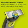 Аксесуари до електробритв Philips QP420/50 зображення 8