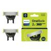 Аксессуары к электробритвам Philips QP420/50
