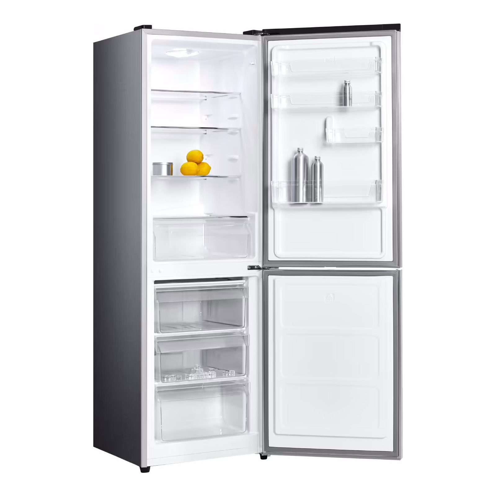 Холодильник Edler ED-405DIN изображение 2
