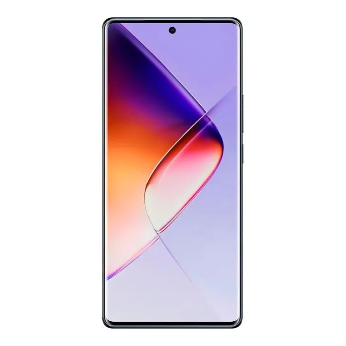 Мобильный телефон Infinix Note 40 Pro 8/256Gb NFC Titan Gold (4894947019401) изображение 2
