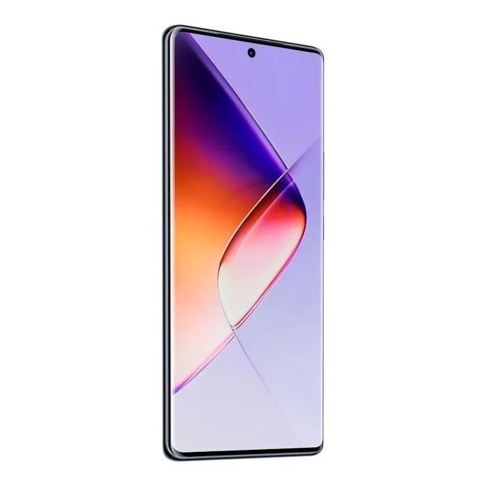 Мобильный телефон Infinix Note 40 Pro 8/256Gb NFC Titan Gold (4894947019401) изображение 3