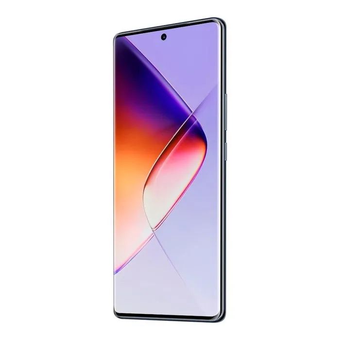 Мобильный телефон Infinix Note 40 Pro 8/256Gb NFC Titan Gold (4894947019401) изображение 4