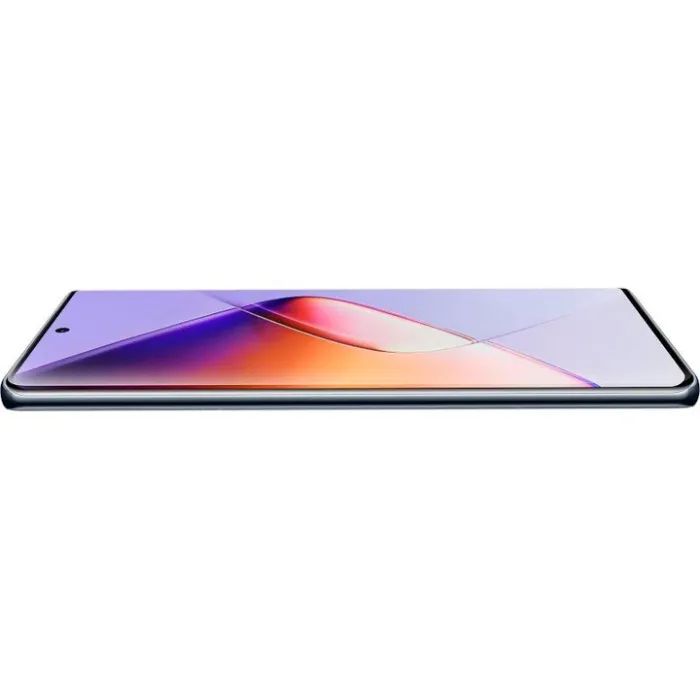 Мобильный телефон Infinix Note 40 Pro 8/256Gb NFC Titan Gold (4894947019401) изображение 8