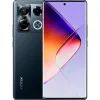 Мобильный телефон Infinix Note 40 Pro 8/256Gb NFC Obsidian Black (4894947026126)