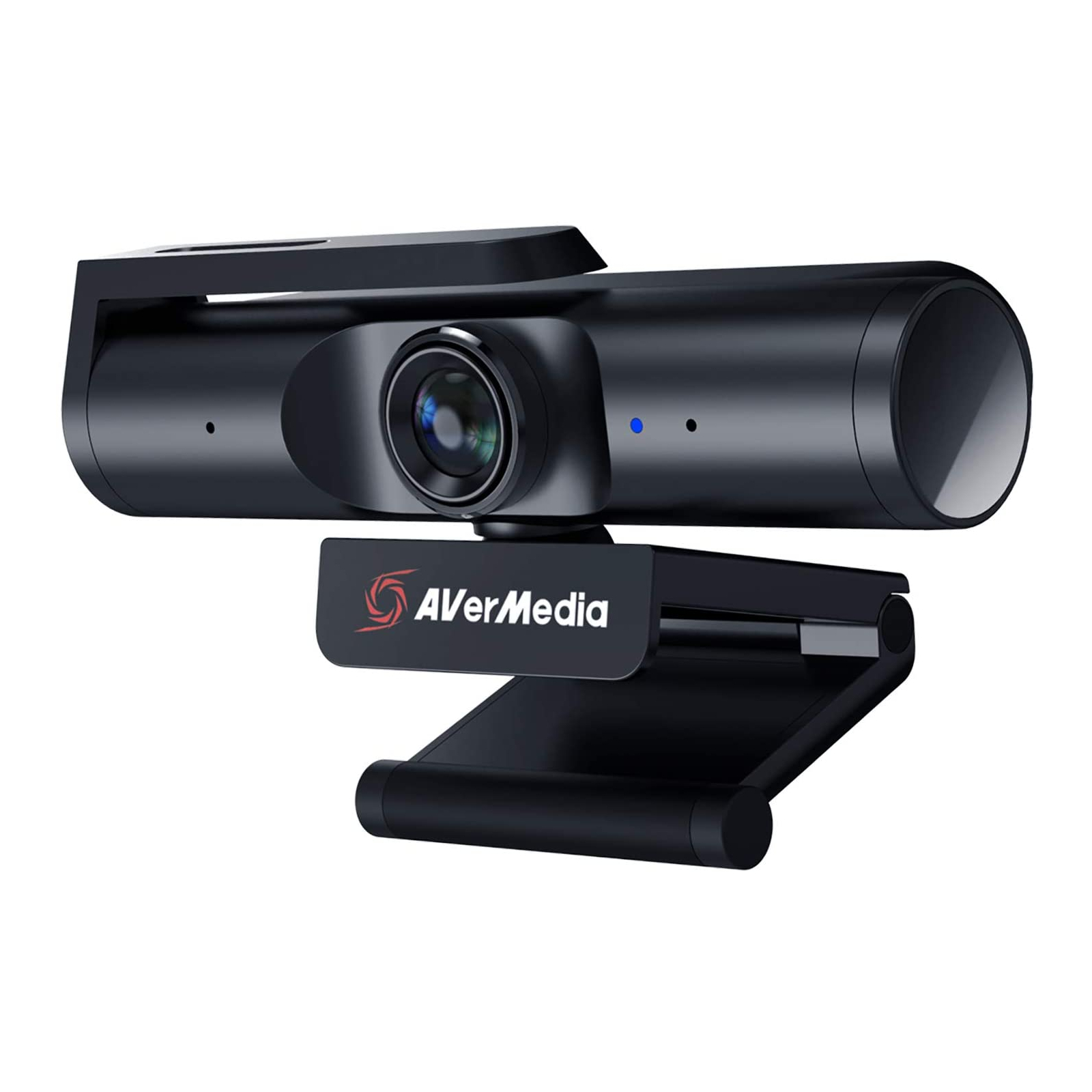 Веб-камера AVerMedia Live Streamer CAM PW513 4K Black (61PW513000AC) зображення 2