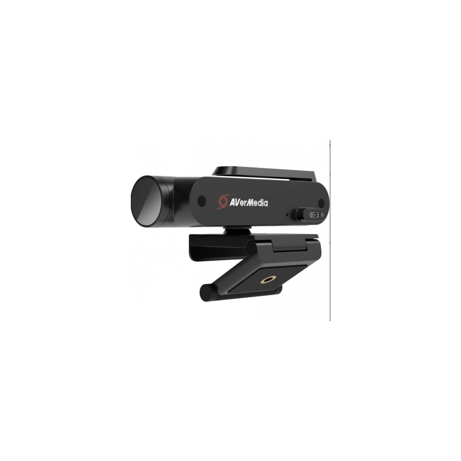 Веб-камера AVerMedia Live Streamer CAM PW513 4K Black (61PW513000AC) изображение 3