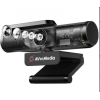 Веб-камера AVerMedia Live Streamer CAM PW513 4K Black (61PW513000AC) изображение 4