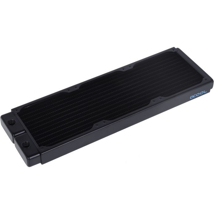 Система рідинного охолодження Alphacool CORE STORM 360MM/ST30 (11986) зображення 2